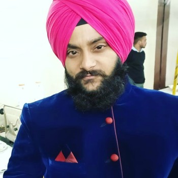 Tejveer Singh